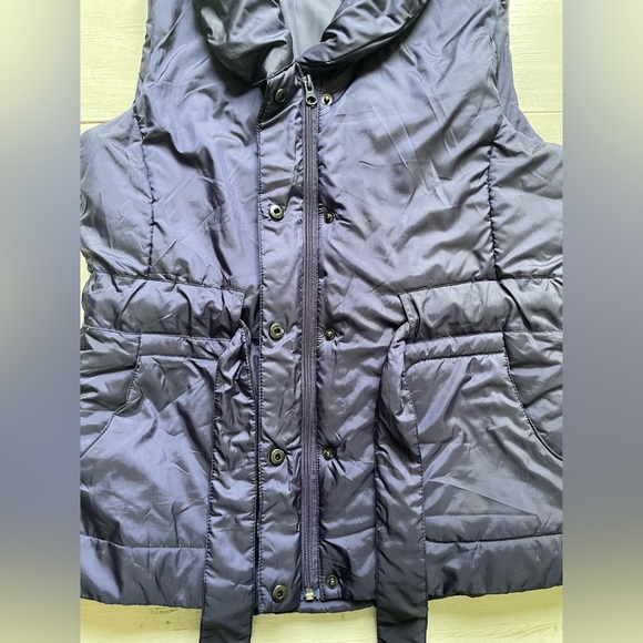 Liz Claiborne Vest - Picture 4 of 5